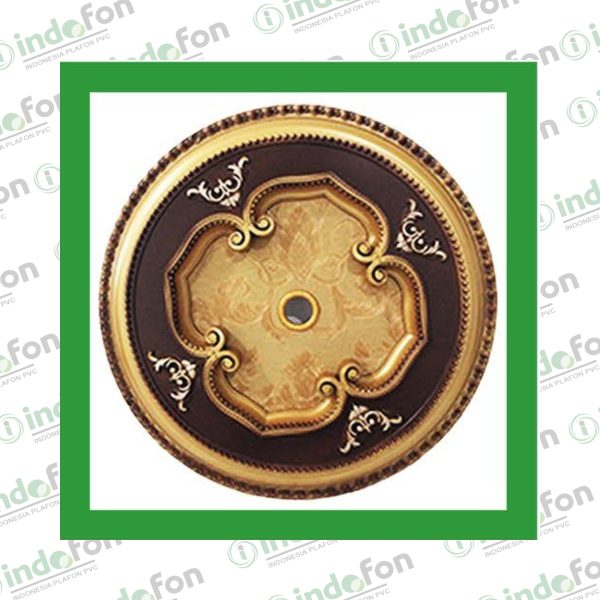 Ornamen IDOR - C2 60x60 cm