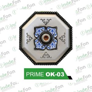 Ornamen PRIME OK-03 30x30 CM