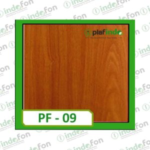 Plafon PVC Indofon PF-09