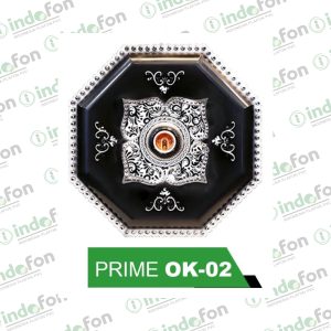 Ornamen PRIME OK-02 30x30 CM