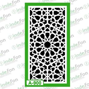 Cutting PVC Board A-900